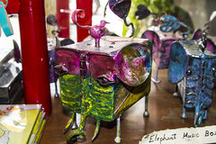 Box art for Space Music