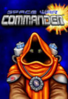 box art for Space War Commander