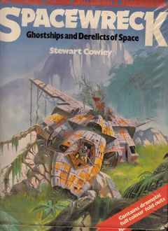 Box art for Spacewrecked