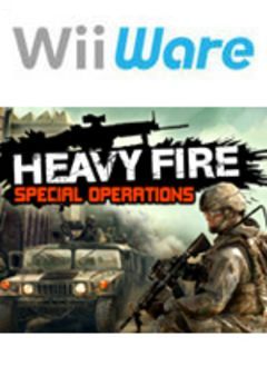 Box art for Special Operations
