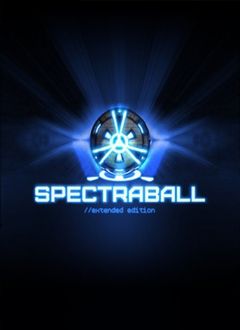 Box art for Spectraball