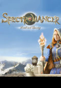 Box art for Spectromancer