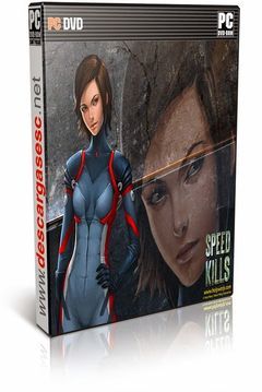 box art for Speed Kills