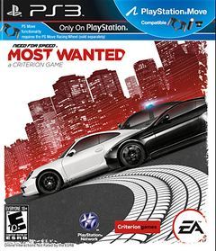 box art for Speed Racing