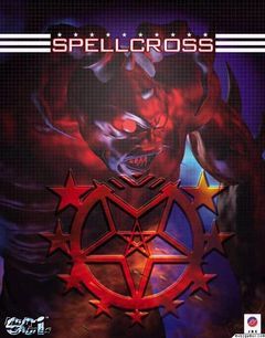 Box art for Spellcross