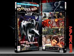 box art for Spider-Man 3