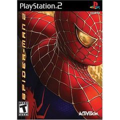 Box art for Spider