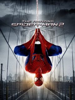 Box art for Spiderman 2