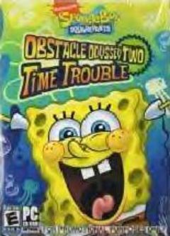 box art for SpongeBob Obstacle Odyssey 2