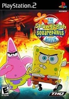 box art for SpongeBob Squarepants - Game of Life