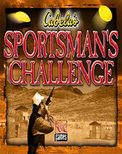 Box art for Sportsmans Challenge