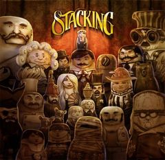 Box art for Stacking