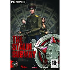 box art for Stalin Subway, The