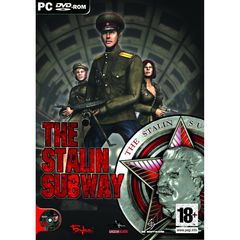 Box art for Stalin Subway, The