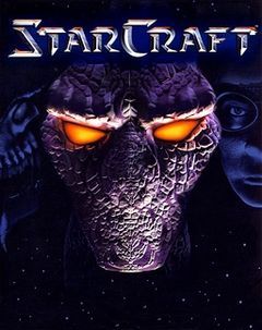 Box art for Star Craft