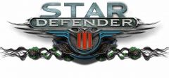 Box art for Star Defender 3