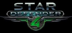 Box art for Star Defender 4