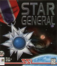 Box art for Star General