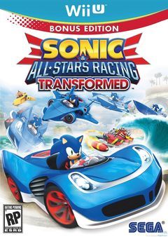 Box art for Star Racing