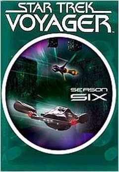 box art for Star Trek - Voyager