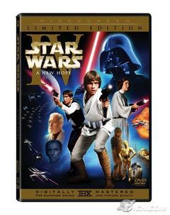 Box art for Star Wars - Trilogy