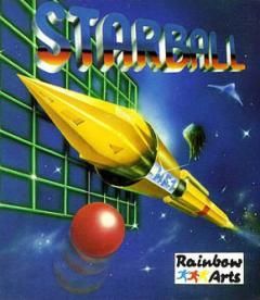 Box art for Starball