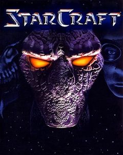 Box art for Starcraft