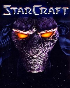 box art for Starcraft