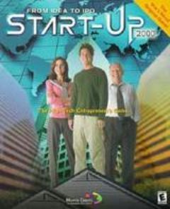 box art for Start-Up 2000