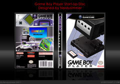 Box art for Start Up