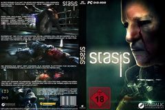 Box art for Stasis