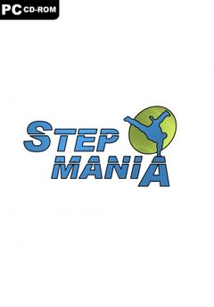 Box art for Stepmania