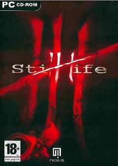 box art for Still Life