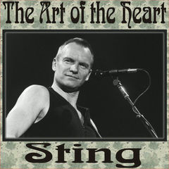 Box art for STING