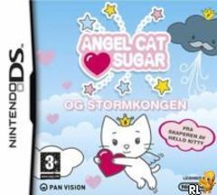 box art for Storm Angel