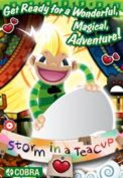 Box art for Storm in a Teacup