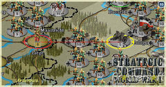box art for Strategic Command Wwi The Great War 1914 1918