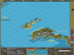 box art for Strategic Command WWII Pacific Theater