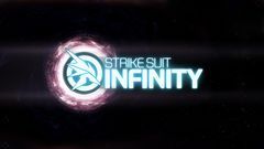 Box art for Strike Suit Infinity