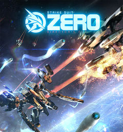 box art for Strike Suit Zero