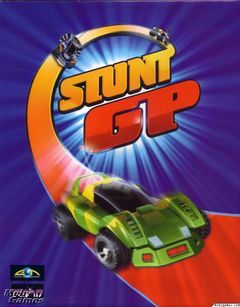 Box art for Stunt GP