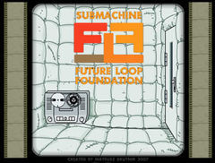 Box art for Submachine FLF