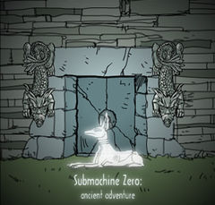 Box art for Submachine Zero