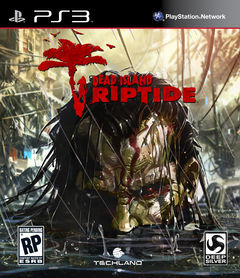 Box art for Submarine Riptide