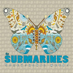 Box art for Submarines