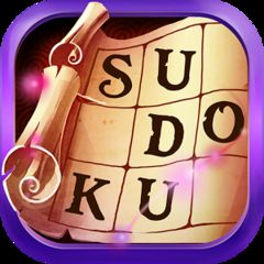 Box art for Sudoku Epic
