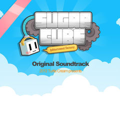 Box art for Sugar Cube - Bittersweet Factory