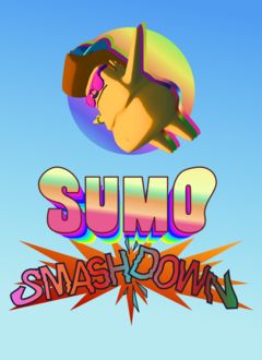 Box art for Sumo Smashdown