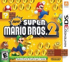 Box art for Super Mario - Epic