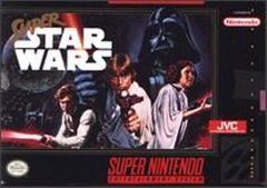 box art for Super Star Wars